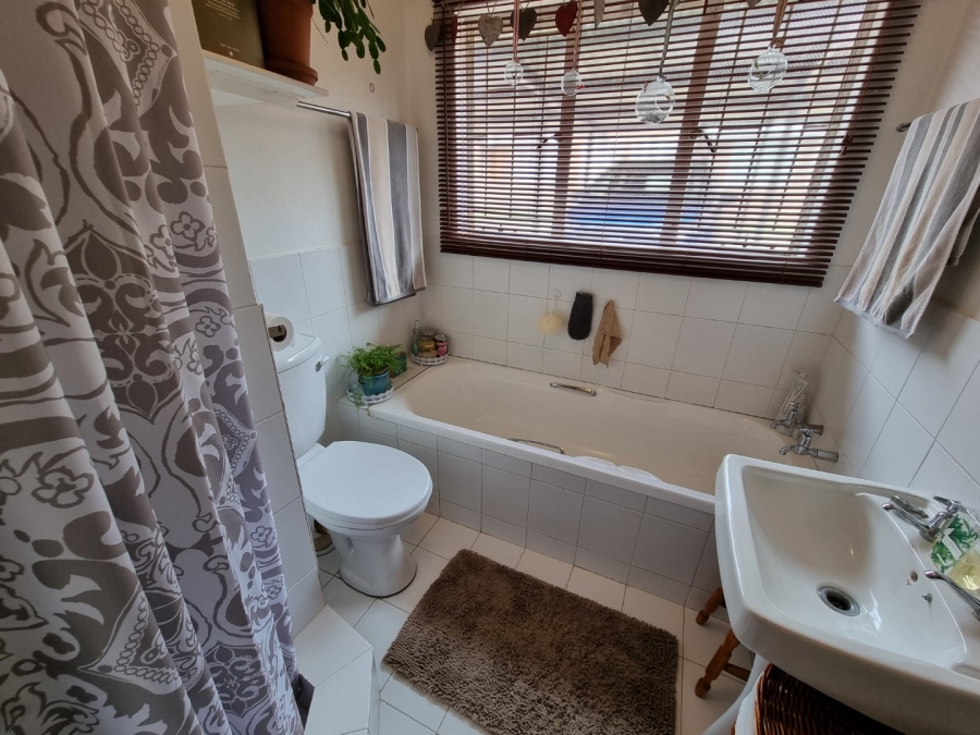 To Let 2 Bedroom Property for Rent in Eureka Free State